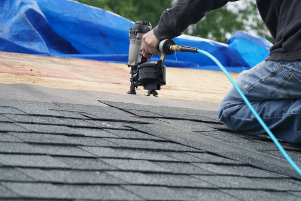 Fast & Reliable Emergency Roof Repairs in Spring Park, MN